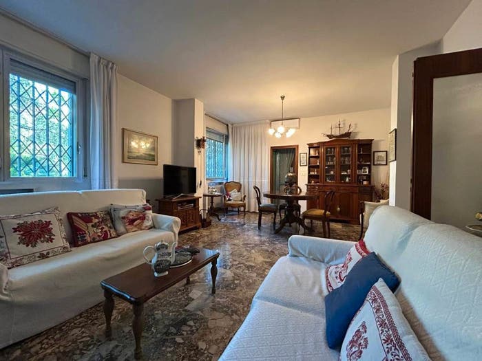 Appartamento quadrilocale in vendita in Via Alceste De Ambris, Barca, Bologna