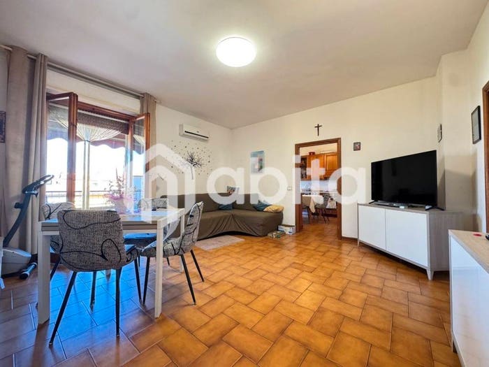 Appartamento quadrilocale in vendita in Via Enrico Berlinguer, Montalto, Laterina Pergine Valdarno