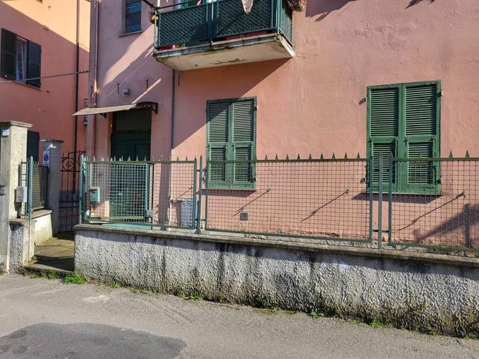 Appartamento trilocale in vendita in Via Gaetano Donizetti, Novi Ligure