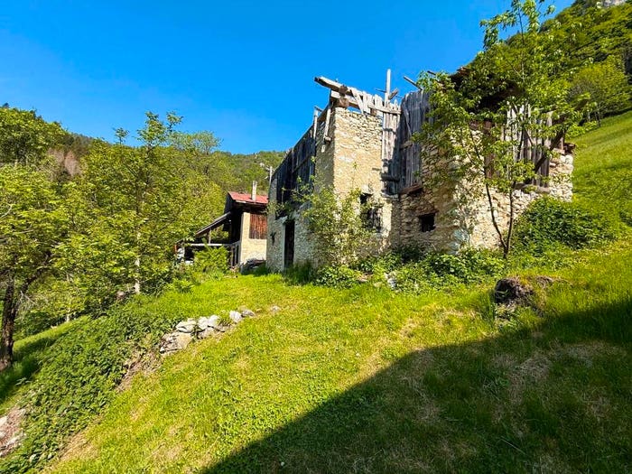 Casa in vendita in Ledro