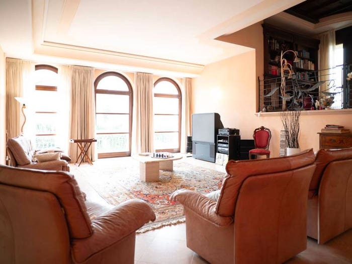 Casa con 5 locali in vendita in Strada Statale Cinque Bis, Bellavista Pianola, L'Aquila