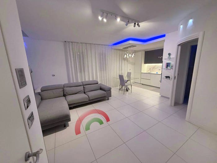 Appartamento trilocale in vendita in Campo Guglielmo Marconi, Centro Storico, Chioggia
