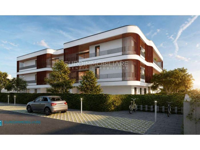Appartamento trilocale in vendita in Via Rusti, Jesolo Paese, Jesolo