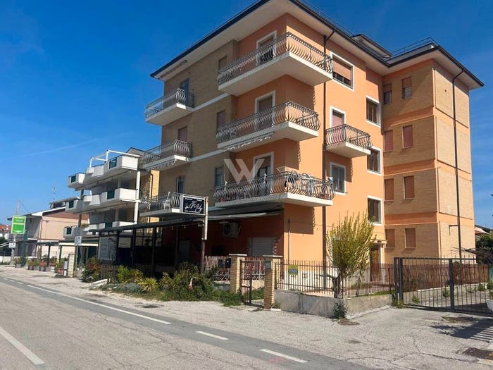 Appartamento trilocale in vendita in Via Francesco Crispi, Lido Campomarino, Campomarino