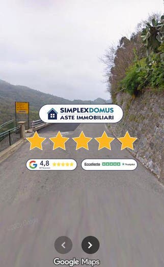 Appartamento con 5 locali in vendita in Contrada Cardà, Gallodoro