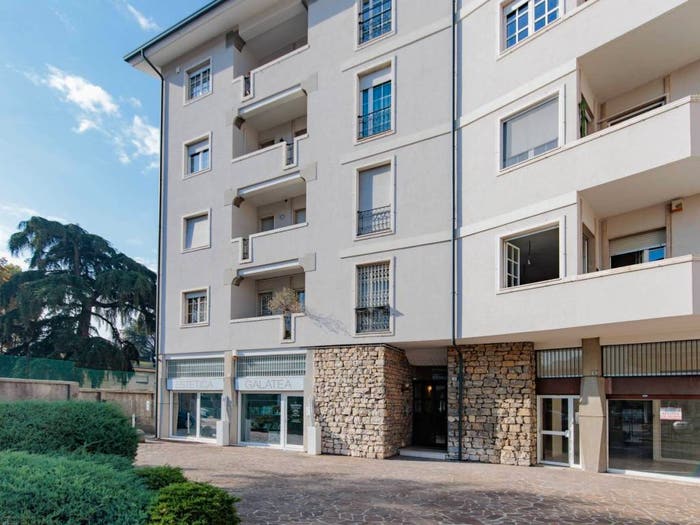 Appartamento quadrilocale in vendita in Via Guglielmo Marconi, Via Veneto Borgo Trento, Brescia