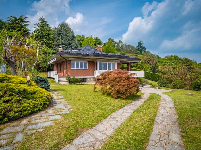 Casa con 6 locali in vendita in Strada Truc Carlevè, Villarbasse