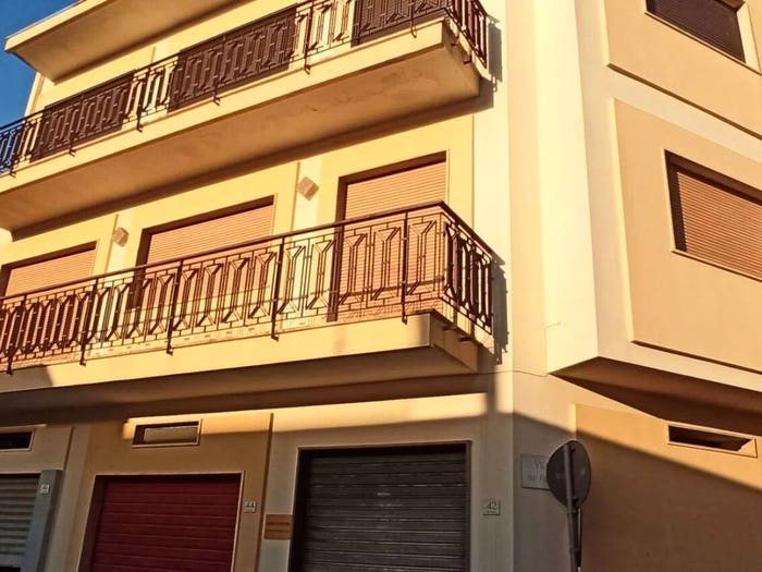 Appartamento quadrilocale in vendita in Via Roma No Number, Centro, Neviano