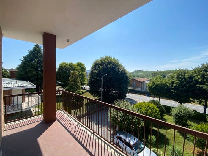 Appartamento quadrilocale in vendita in Via delle Rose, Gallo, Grinzane Cavour