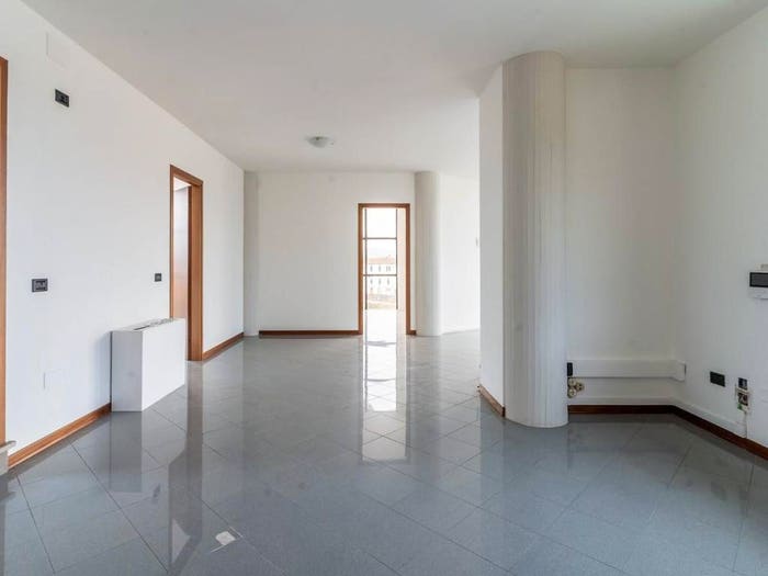 Appartamento quadrilocale in vendita in Via Roma, Stazione Agenzia delle Entrate, Empoli