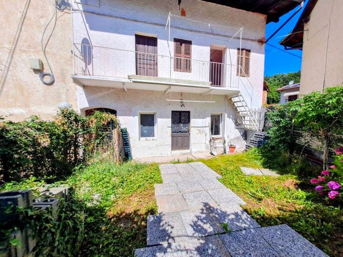 Casa trilocale in vendita in Cantone Chiocchetti, Chiocchetti Gianadda, Curino