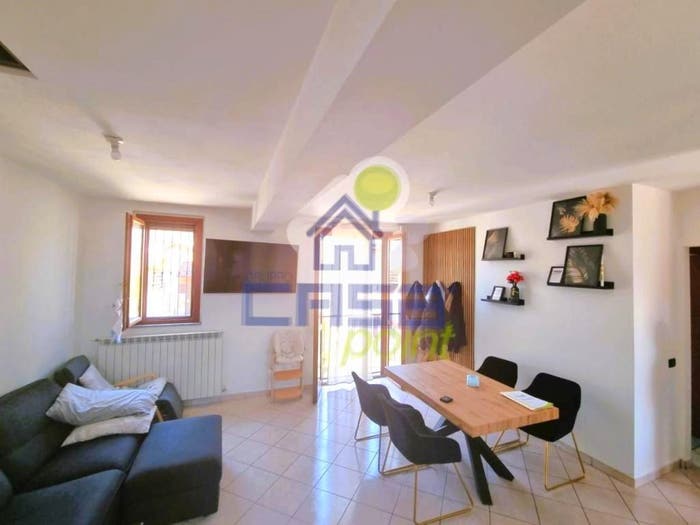 Appartamento quadrilocale in vendita in VIA V VENETO, Centro, Brembio