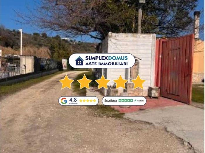 Casa con 6 locali in vendita in Strada Comunale Prati, Colli Innamorati Madonna, Pescara