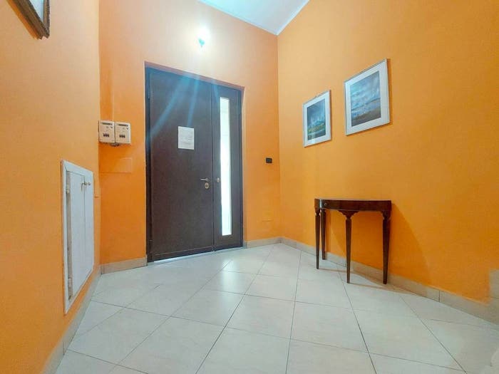 Appartamento quadrilocale in vendita in Via Antonio Panizzi, Centro, Brescello