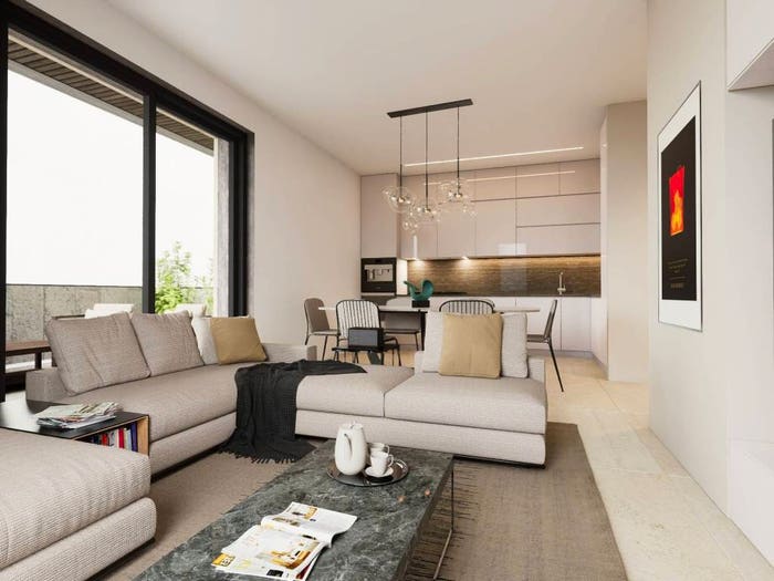 Appartamento bilocale in vendita in Via Giuseppe Garibaldi, Passeggiata Cadorna Porto, Alassio