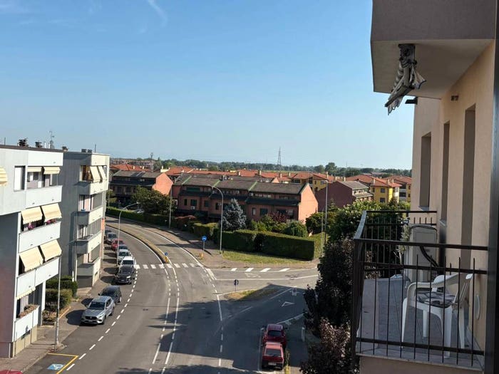 Appartamento trilocale in vendita in Via della Cooperazione, Binasco