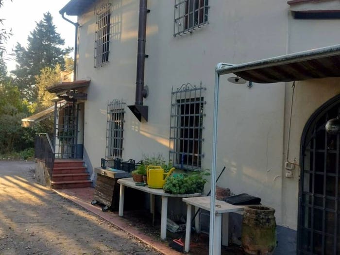 Casa con 6 locali in vendita in Lastra a Signa