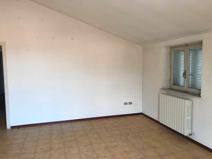 Appartamento in vendita in Centro, Montegiorgio