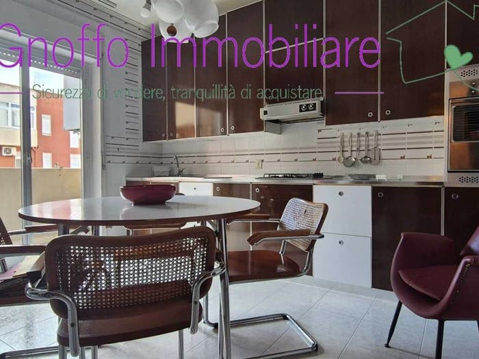 Appartamento quadrilocale in vendita in Via Principe di Napoli, Casa Santa, Erice