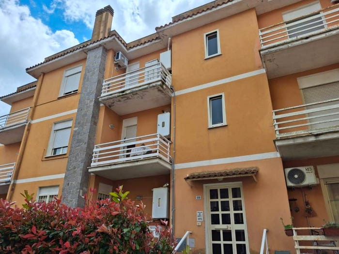 Appartamento quadrilocale in vendita in Via Alcide De Gasperi, Faleria