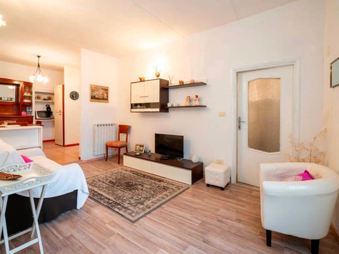 Appartamento con 5 locali in vendita in Via Giuseppe Garibaldi, Cori