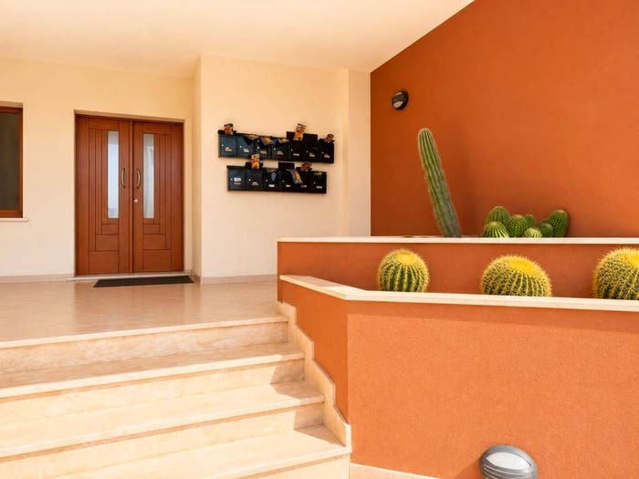 Appartamento quadrilocale in vendita in Via Grecia, Sacra Famiglia Bandinu, Olbia