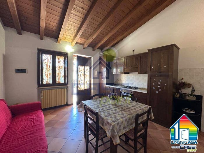 Appartamento trilocale in vendita in VIA PACE, Centro, Trigolo