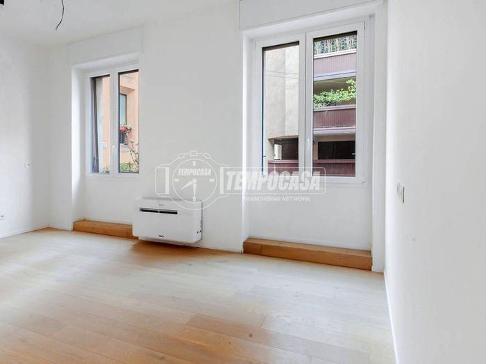 Appartamento monolocale in vendita in Via Luigi Albertini, Lanza, Milano