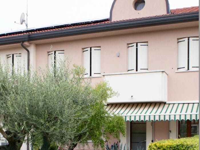 Casa con 5 locali in vendita in Via Arturo Toscanini, Mira Taglio, Mira