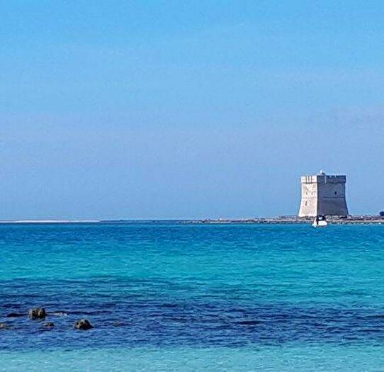 Casa con 5 locali in vendita in Via Giacomo Zanella, Torre Lapillo, Porto Cesareo