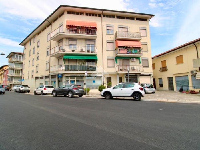 Appartamento monolocale in vendita in Via Daniele Manin, Centro, Palmanova