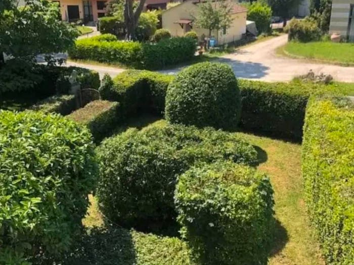 Casa con 6 locali in vendita in Via di Sinalunga, Foiano della Chiana