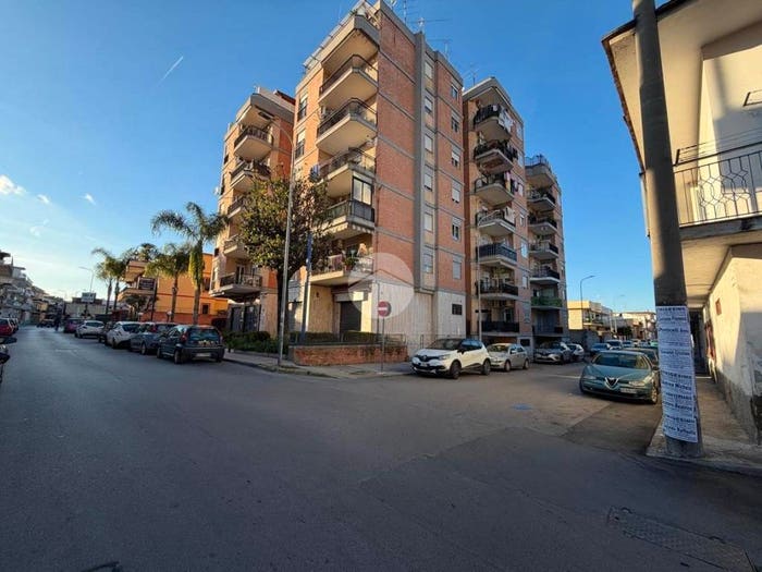 Appartamento quadrilocale in vendita in Via delle Rose, Centro, Caivano