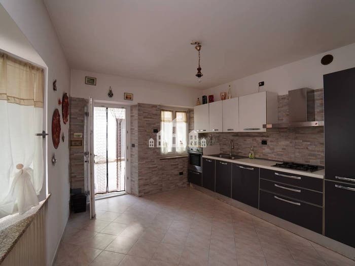 Casa trilocale in vendita in Via Torino, Salassa