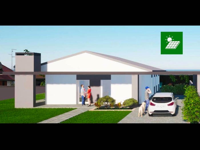 Casa con 6 locali in vendita in Teor, Rivignano Teor