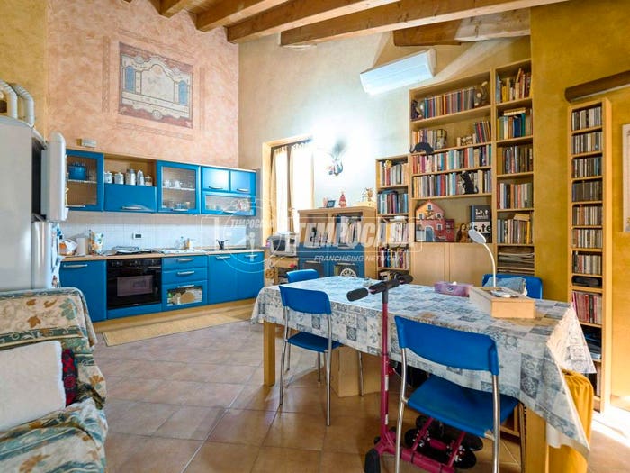 Appartamento bilocale in vendita in Via Fabio Filzi, Sant'Ambrogio, Cremona