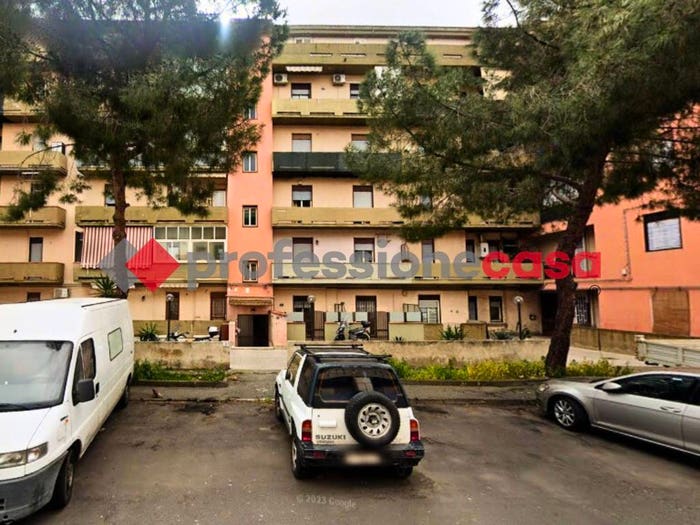 Appartamento bilocale in vendita in Via Mariannina Coffa Caruso, Barriera Leucatia, Catania
