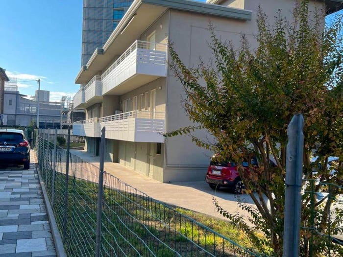 Appartamento bilocale in vendita in Via Aquilieia, Lido Centro Ovest, Jesolo