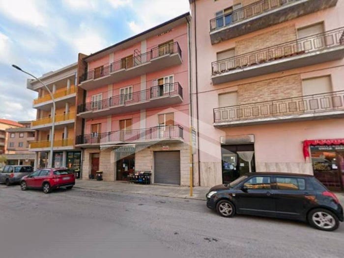 Casa con 6 locali in vendita in Via XXIV Maggio, Via XXIV Maggio CEP, Campobasso