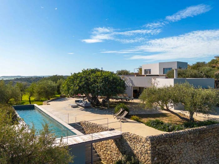 Casa con 6 locali in vendita in Cda Astrico, Noto