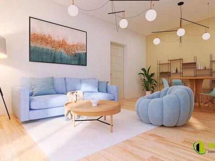 Appartamento con 5 locali in vendita in Via Quartiere Il Quadrifoglio No Number, Centro, Matera