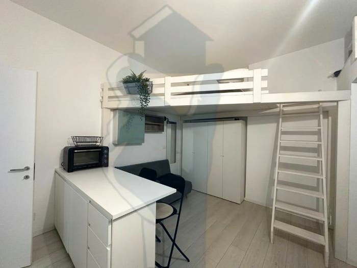 Appartamento monolocale in vendita in Via Giovanni Battista Prandina, Ponte Nuovo, Milano