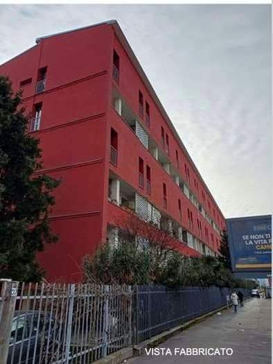 Appartamento con 6 locali in vendita in Via San Giusto, San Siro, Milano