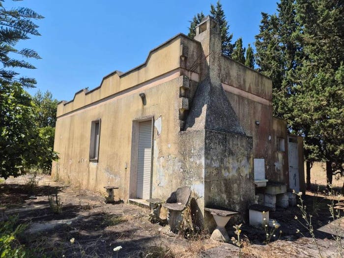 Casa trilocale in vendita in Contrada Ruga No Number, Neviano
