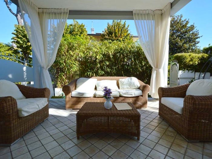 Casa con 6 locali in vendita in Via Giuseppe Viner, Centro, Forte dei Marmi