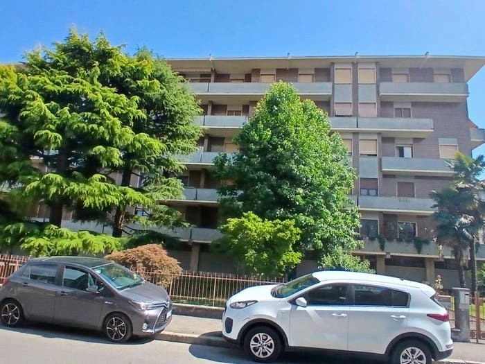 Appartamento quadrilocale in vendita in Centro, Mortara