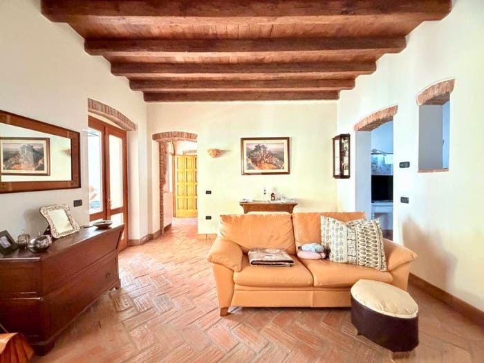 Casa trilocale in vendita in Via Roma, Centro, Barbariga