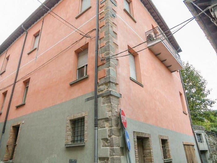 Casa con 6 locali in vendita in Via Pietro Benucci, Centro, Sant'Agata Feltria