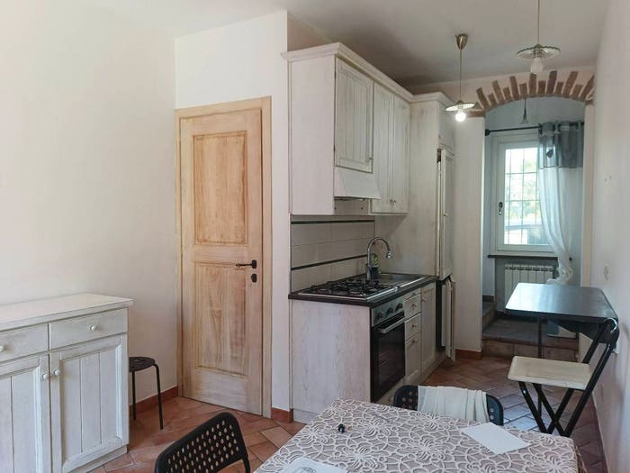 Casa bilocale in vendita in Via Giacomo Brodolini, Navacchio Nord Zambra, Cascina