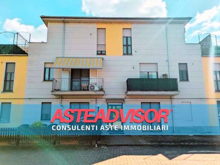 Appartamento quadrilocale in vendita in Corso G Battista Volpini, Piano Molini D'Isola, Isola d'Asti